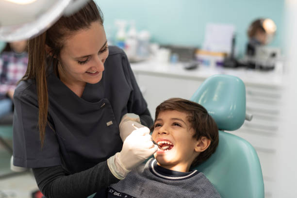 Best Orthodontic Emergency Dentist in Salem, NC