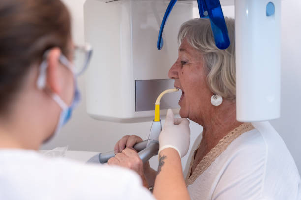 Best Broken or Cracked Tooth Emergency Dentist in Salem, NC