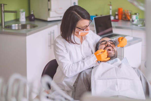 Best Emergency Dental Extractions in Salem, NC
