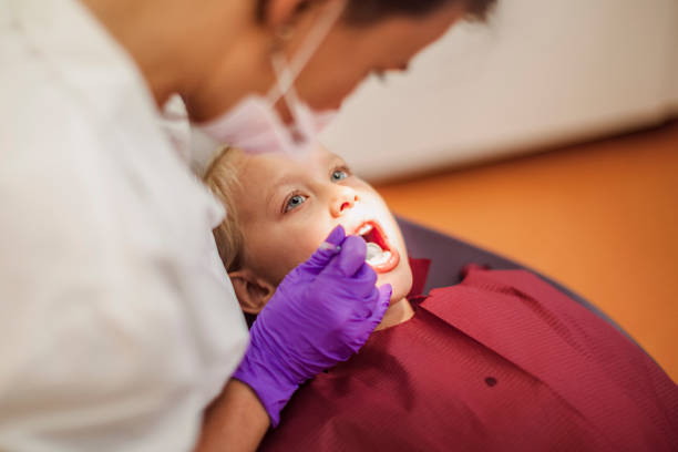 Best Weekend Emergency Dentist in Salem, NC