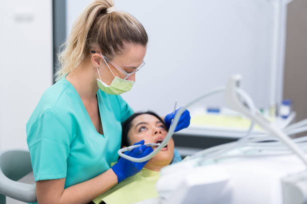 Best Emergency Dentist for Knocked-Out Tooth in Salem, NC
